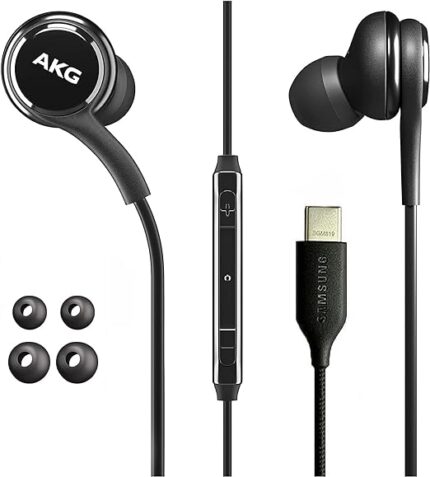 Samsung type c original headset AKG